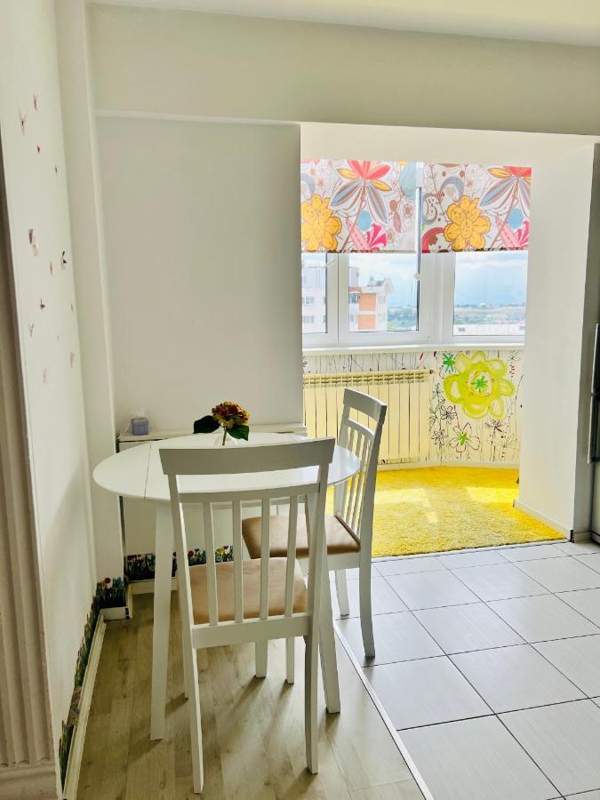 Panoramic M&M Apartment Suceava Ngoại thất bức ảnh