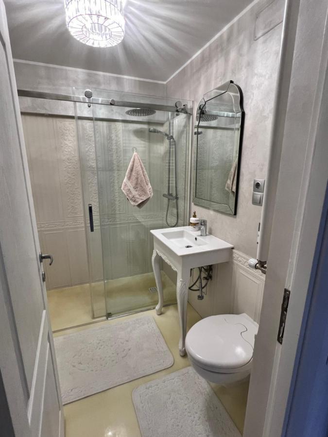 Panoramic M&M Apartment Suceava Ngoại thất bức ảnh
